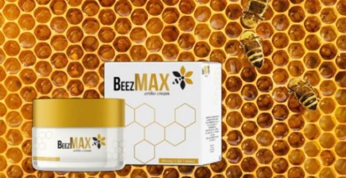 Beezmax Crema – Esiste un prodotto naturale per la salute delle articolazioni?