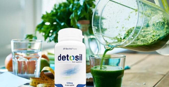 Detosil – L’idea di avere i vermi vi spaventa?