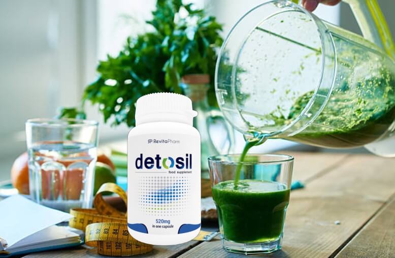 disintossicazione con capsule