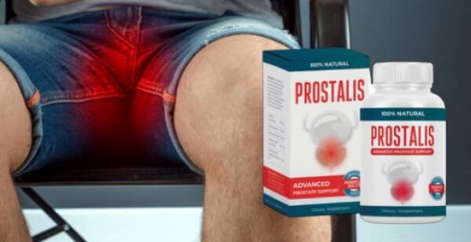 Prostalis Capsule per il supporto completo della prostata a basso costo in Italia (+commenti dei clienti)