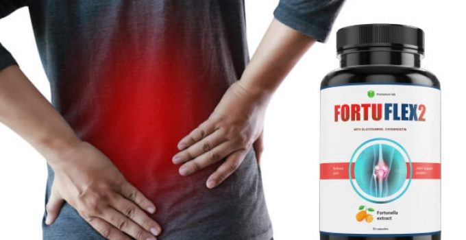 FortuFlex2 – Capsule a base di erbe per dolori articolari e crampi muscolari! Opinioni e prezzo?