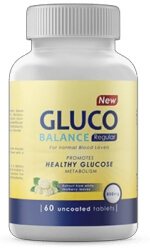 New GlucoBalance regular capsule Recensioni Italia
