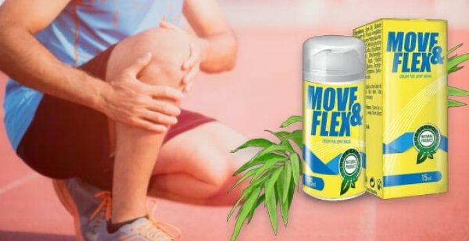 Move&Flex – Recensione crema contro dolori alle articolazioni. Funziona davvero? Opinioni, recensioni e sito ufficiale Italia