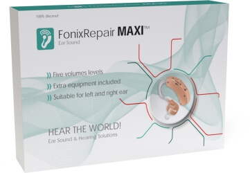 Fonix Repair Maxi Recensioni Italia