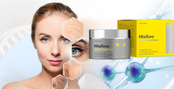 Miaflow – Crema rigenerante per una pelle perfetta! Recensioni di clienti e prezzo?