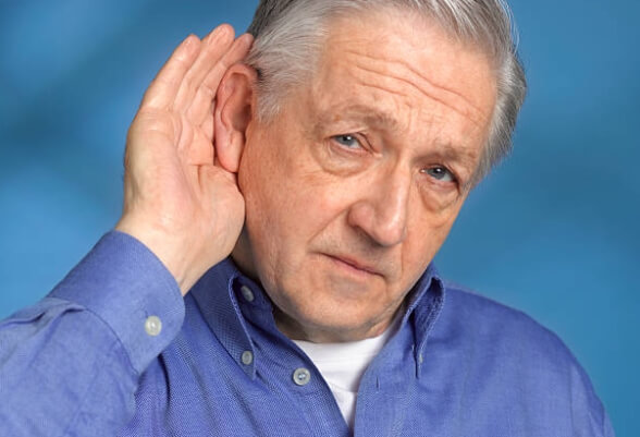 la pulizia dell'orecchio