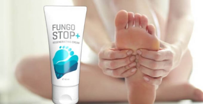 FungoStop | Crema efficace per le infezioni fungine della pelle