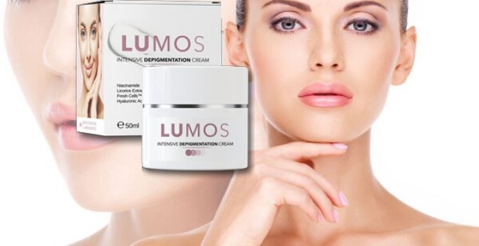 Lumos Recensioni – Crema completamente naturale per la depigmentazione e il ringiovanimento della pelle