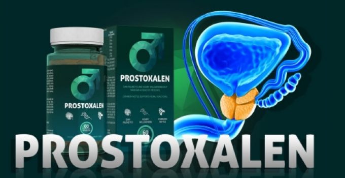 Recensione Prostoxalen – Pillole completamente naturali che alleviano i problemi alla prostata e aumentano la virilità