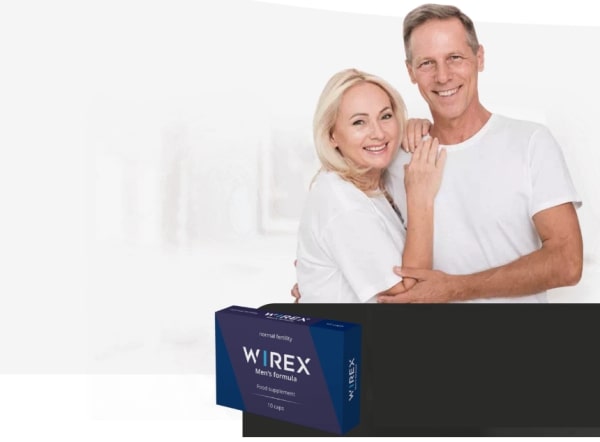 Wirex – Che cos'è
