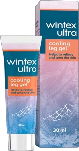 Wintex Ultra Gel Recensioni Italia 30 ml