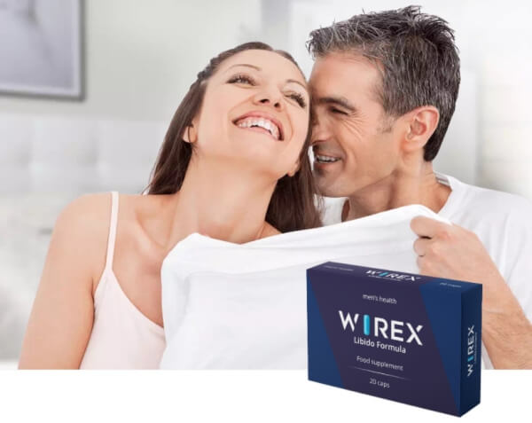 Wirex – Che cos'è