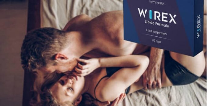 Wirex Recensione – Pillole completamente naturali che prolungano la mascolinità e aumentano la virilità nel 2022