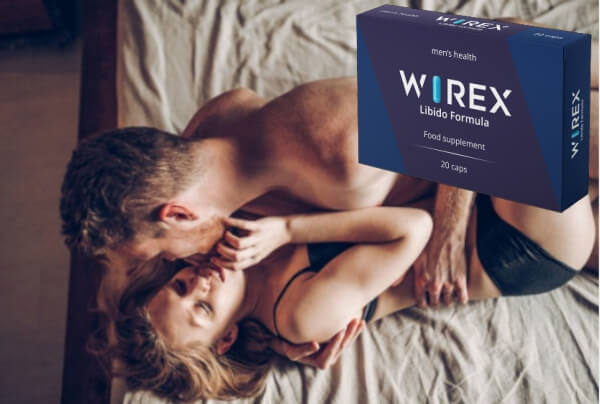 Opinioni e commenti Wirex capsule Italia prezzo