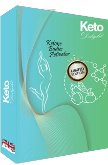 Keto Delight capsule Recensioni Italia