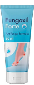Fungoxil Forte gel Recensioni Italia