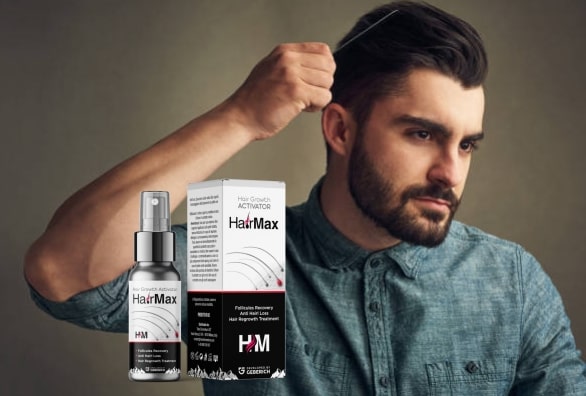 HairMax – Recensioni 