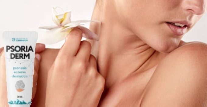 PsoriaDerm Recensione – Crema completamente naturale per il trattamento di psoriasi, dermatiti ed eczemi