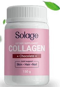 Solage Collagen Chocolate polvo Recensioni Italia