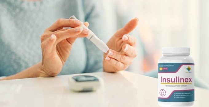 Recensione Insulinex – Capsule completamente naturali per livelli di zucchero nel sangue migliorati e controllo del diabete