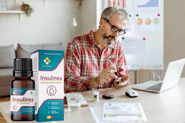 Insulinex – Che cos'è 