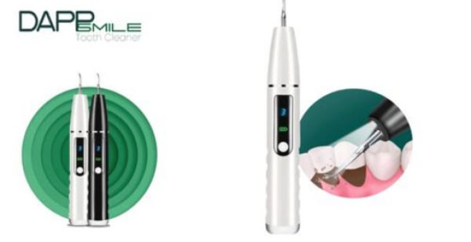 DappSmile – Dispositivo per la pulizia dei denti? Recensioni e prezzo?