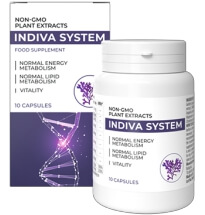 InDiva System capsules Recensioni Italia