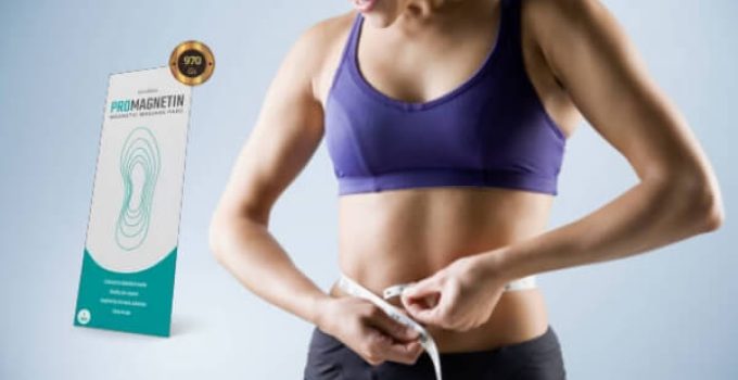 ProMagnetin Slim – Efficace perdita di peso senza dieta? Recensioni e prezzo