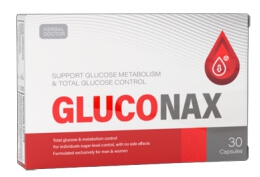 Gluconax capsule Recesnioni Italia