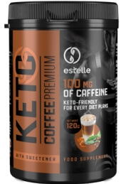 Keto Coffee Premium Recensioni Italia
