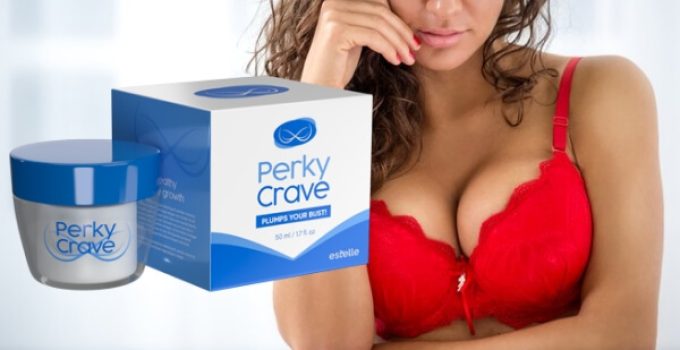 Perky Crave Opinioni | Rassoda il seno e ne aumenta le dimensioni